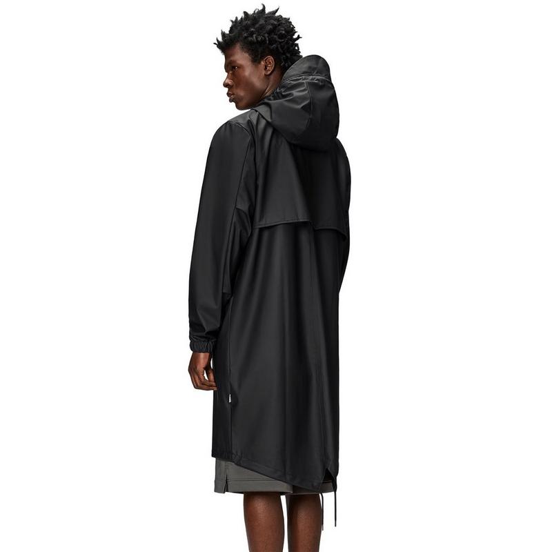 RAINS Parka Fishtail unisexe