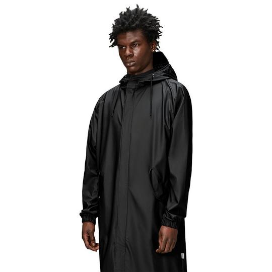 Nike fishtail parka sale
