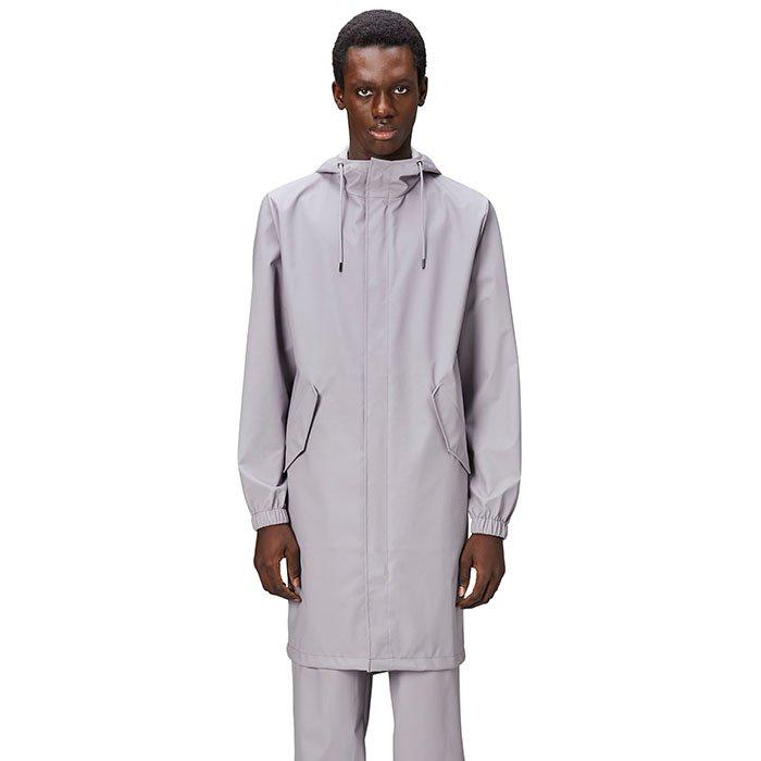 Unisex Fishtail Parka | RAINS | Sporting Life Online
