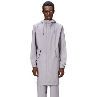 RAINS Parka Fishtail unisexe