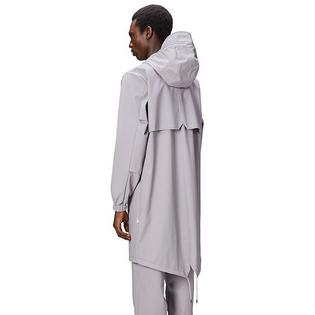 RAINS Parka Fishtail unisexe