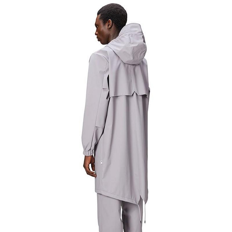 RAINS Parka Fishtail unisexe