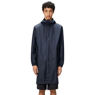 RAINS Unisex Fishtail Parka