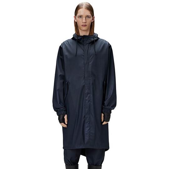 RAINS Unisex Fishtail Parka