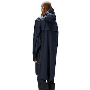 RAINS Unisex Fishtail Parka