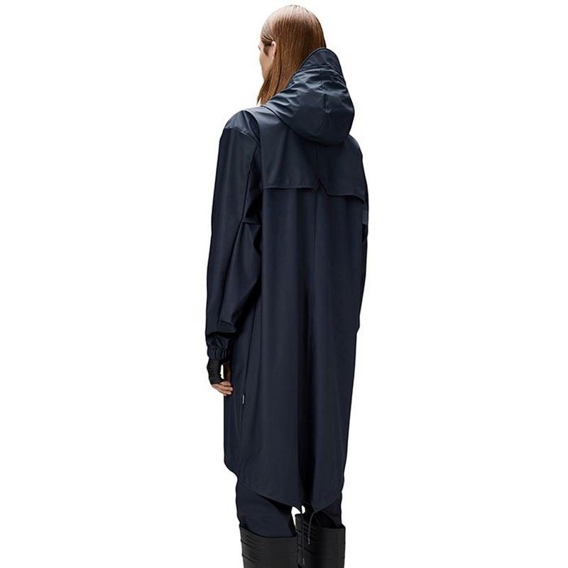 RAINS Parka Fishtail unisexe