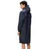 Unisex Fishtail Parka