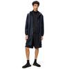 Unisex Fishtail Parka