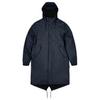 Unisex Fishtail Parka
