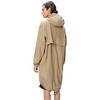 Unisex Fishtail Parka