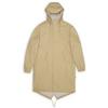 Unisex Fishtail Parka