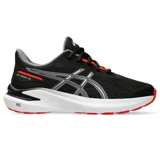 Asics Juniors   3 5-7  GT-1000  174  13 GS Running Shoe