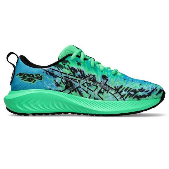 Asics Chaussures de course GEL-Noosa Tri 16 GS pour juniors  3 5-7 