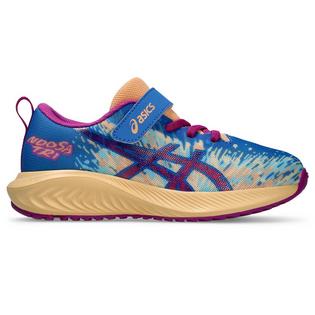 Asics Kids' [10-3] Pre Noosa Tri 16 PS Shoe