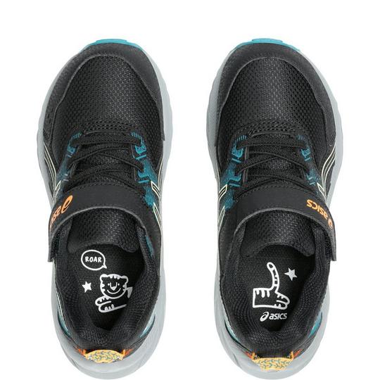 Asics 540 black sale