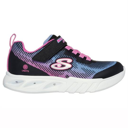 Light up kids sketchers online