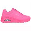 Kids   11-5  Uno Gen1 Neon Glow Shoe