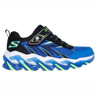 Kids' [11-3] S-Lights Mega-Surge 2.0 Shoe