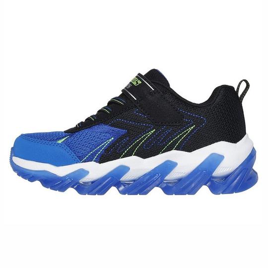 Kids' [11-3] S-Lights Mega-Surge 2.0 Shoe | Skechers