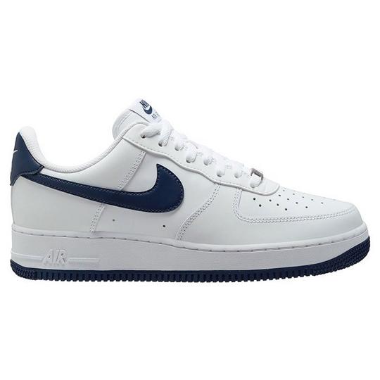 Nike Chaussures Air Force 1  07 pour hommes