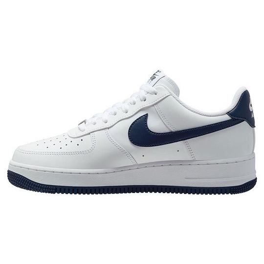 Nike Air Force 1 07 Men s Shoes White