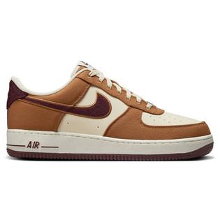  Men's Air Force 1 '07 LV8 Shoe