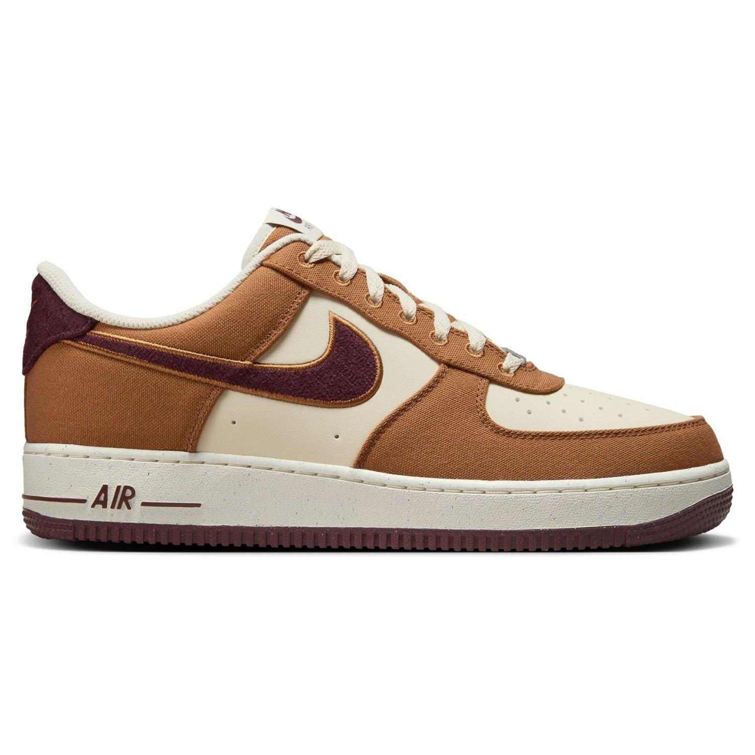 Men s Air Force 1 07 LV8 Shoe Nike Sporting Life Online