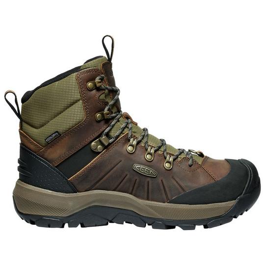 Keen Bottes imperm ables Revel IV Polar pour hommes