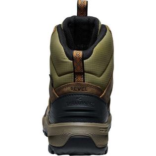 Keen Men's Revel IV Polar Waterproof Boot