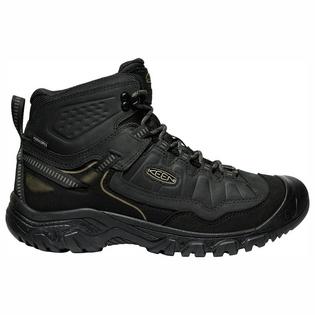 Keen Men's Targhee IV Waterproof Mid Hiking Boot
