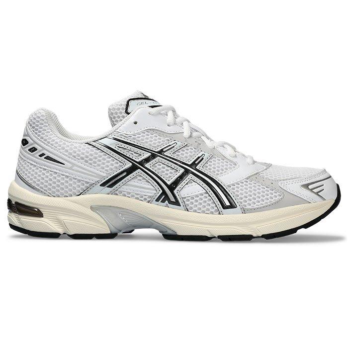 ASICS GEL 1130 8 White Cloud Grey