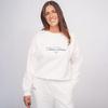 Women s Le Club Crew Neck Sweatshirt