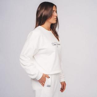 Tiss&eacute;es Serr&eacute;es Chandail Le Club pour femmes