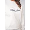 Women s Le Club Crew Neck Sweatshirt