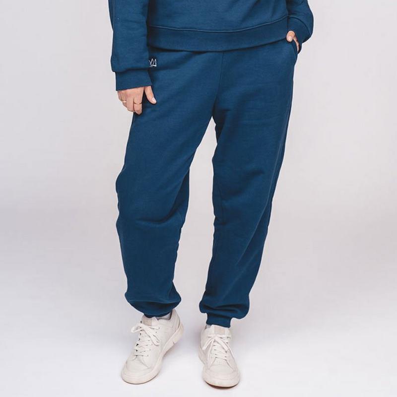 Tiss&eacute;es Serr&eacute;es Pantalon de jogging Le Club pour femmes