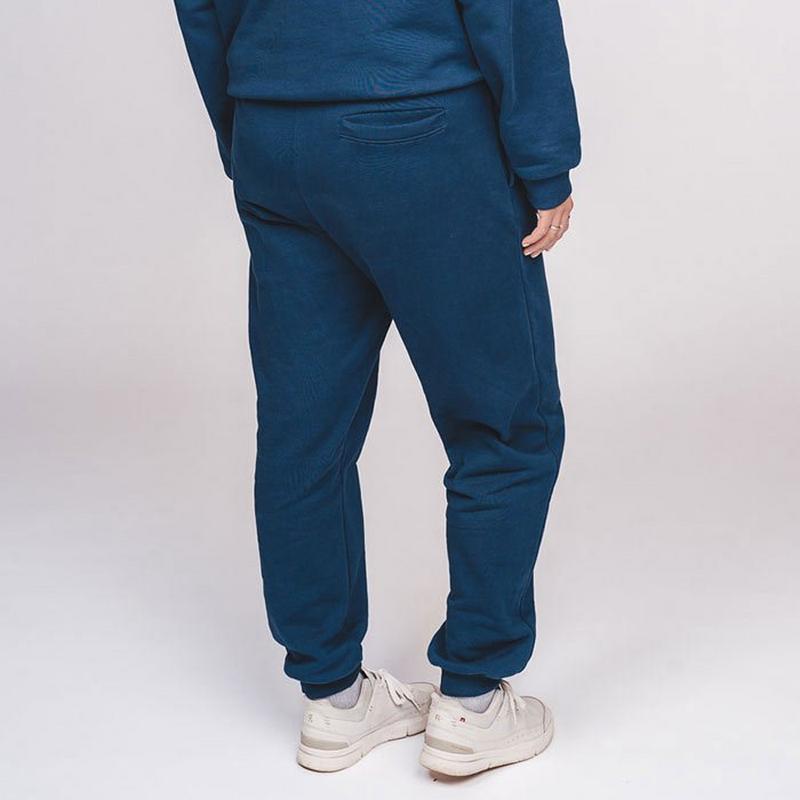 Tiss&eacute;es Serr&eacute;es Pantalon de jogging Le Club pour femmes