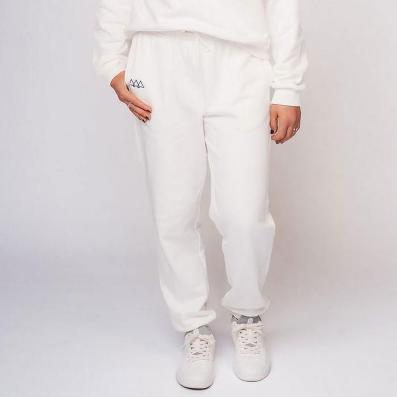Tiss&eacute;es Serr&eacute;es Pantalon de jogging Le Club pour femmes