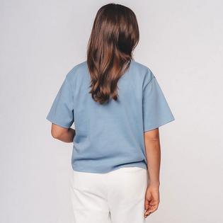 Tiss&eacute;es Serr&eacute;es Women's Solid Logo T-Shirt