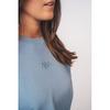 Women s Solid Logo T-Shirt