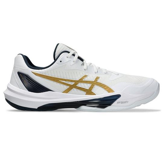 Asics Men s Sky Elite  153  FF 3 Indoor Court Shoe