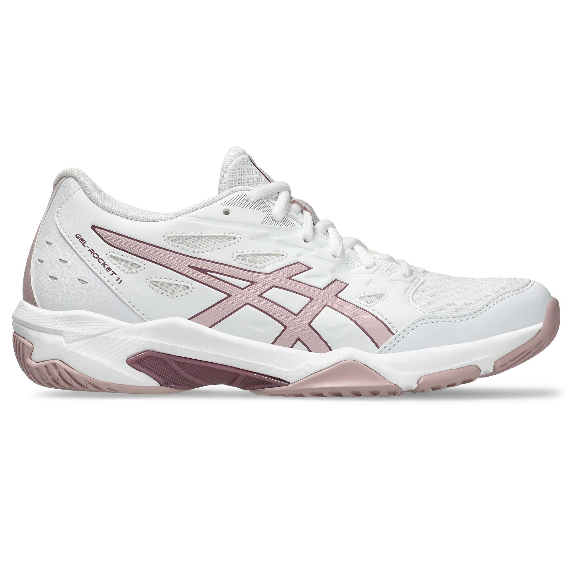 Women s GEL Rocket 11 Indoor Court Shoe Asics Sporting Life Online