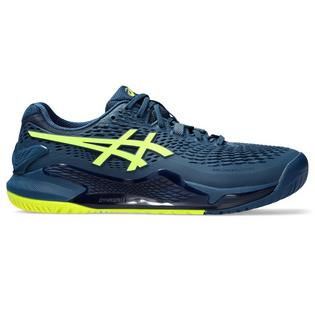 Men's GEL-Resolution® 9 Tennis Shoe (Wide)