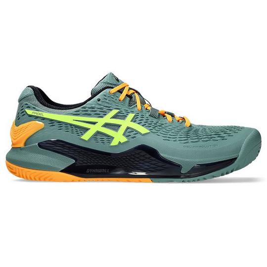 Asics Men s GEL-Resolution  174  9 Padel Shoe