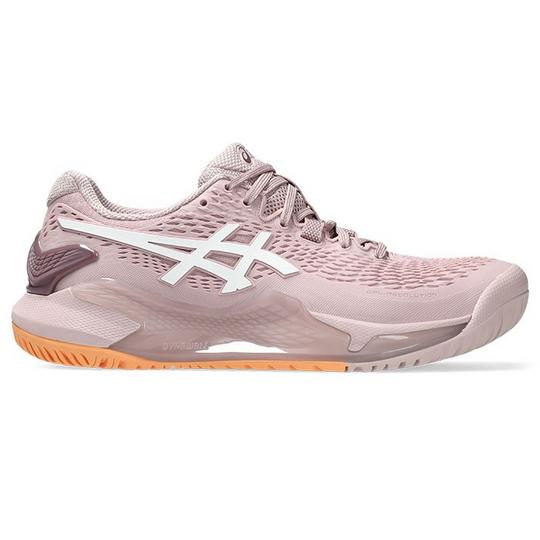 Asics Chaussure de tennis GEL-Resolution 9 pour femmes