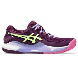 Women's GEL-Resolution&#174; 9 Padel Shoe