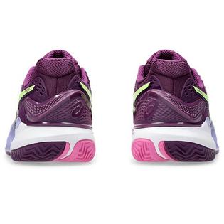 Asics Women's GEL-Resolution® 9 Padel Shoe