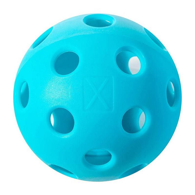 Franklin Balles pour pickleball int&eacute;rieur X-26 (paquet de 3)