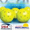 Balles pour pickleball ext rieur X-26  paquet de 3 