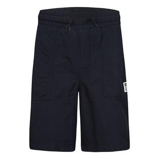 Converse Junior Boys' [8-16] Relaxed Nylon Short