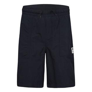 Junior Boys' [8-16] Relaxed Nylon Short